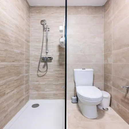 Sea View Luxury Brand New In Valletta