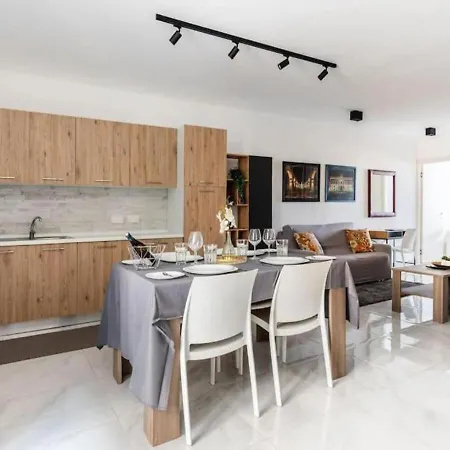 Sea View Luxury Brand New In