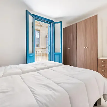 Sea View Luxury Brand New In Valletta