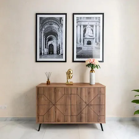 Appartement Sea View Luxury Brand New In *