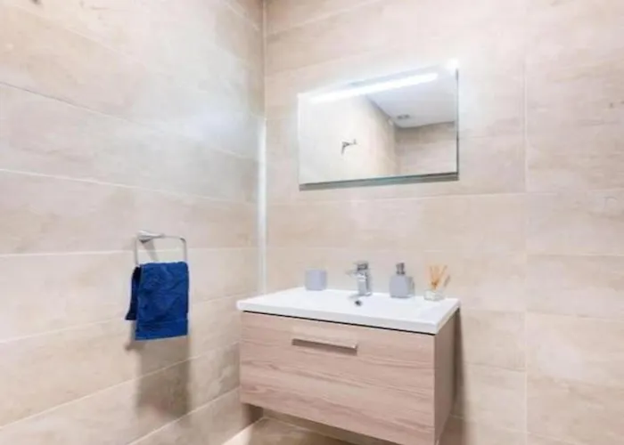 Appartement Sea View Luxury Brand New In Valletta