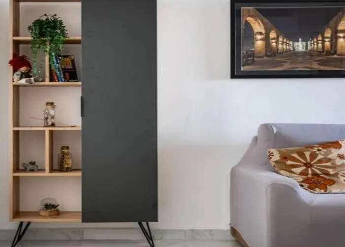 Appartement Sea View Luxury Brand New In