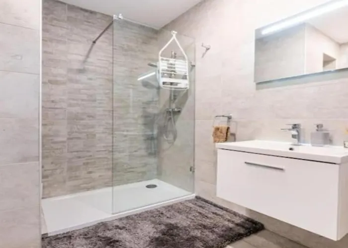 Sea View Luxury Brand New In Appartement Valletta