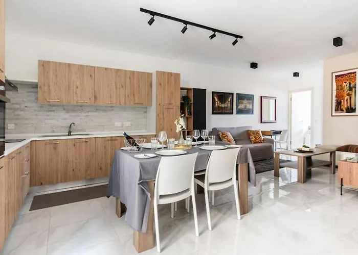 Sea View Luxury Brand New In