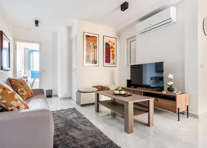 Appartement Sea View Luxury Brand New In *