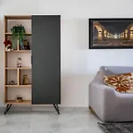 דירה Sea View Luxury Brand New In