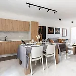 Sea View Luxury Brand New In