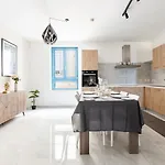 דירה Sea View Luxury Brand New In ואלטה