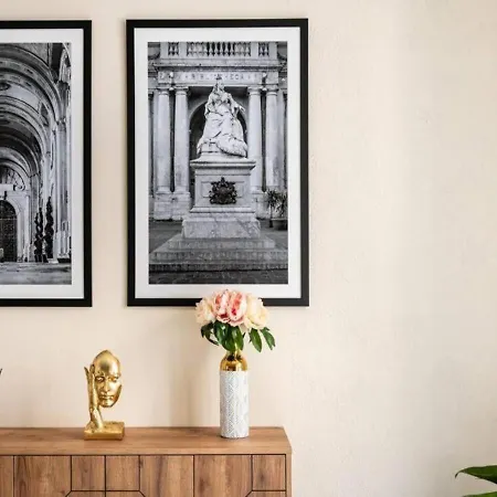 Sea View Luxury Brand New In *