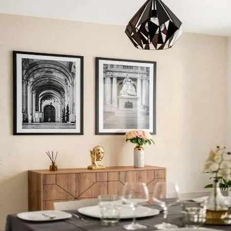 Sea View Luxury Brand New In Апартаменты *