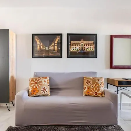 Апартаменты Sea View Luxury Brand New In *