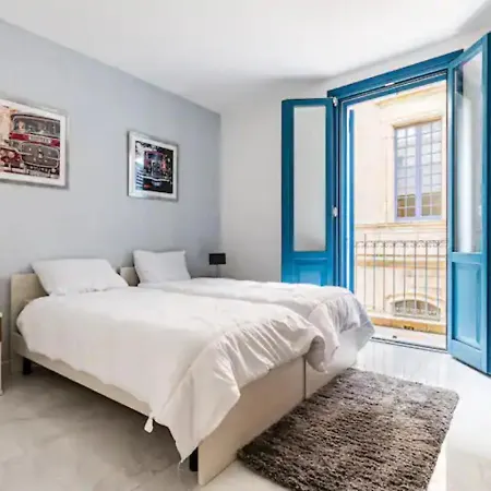 Sea View Luxury Brand New In ואלטה