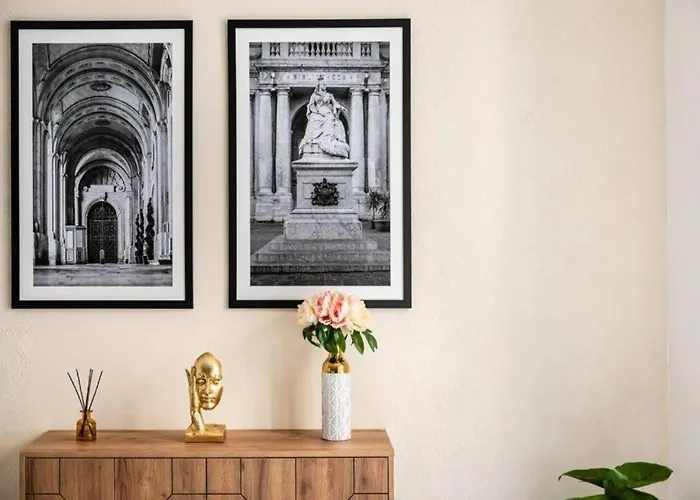 Sea View Luxury Brand New In *