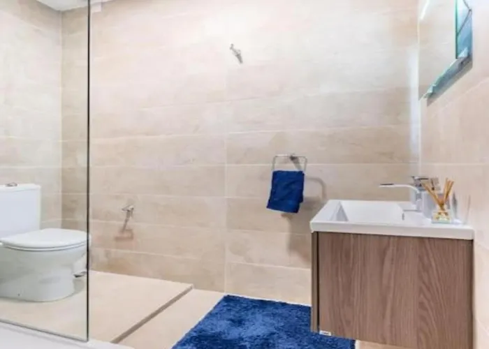 Sea View Luxury Brand New In Διαμέρισμα *