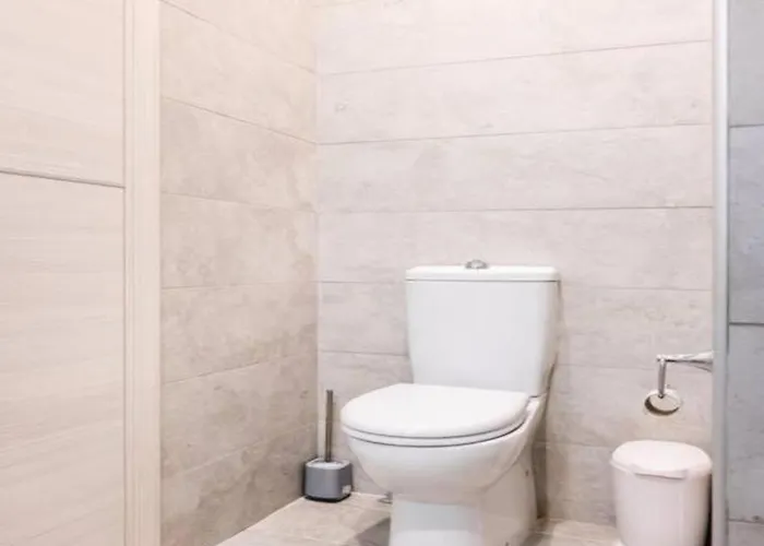 Sea View Luxury Brand New In Apartament *