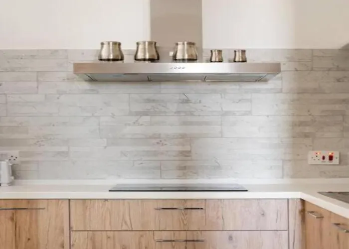 Sea View Luxury Brand New In Valletta