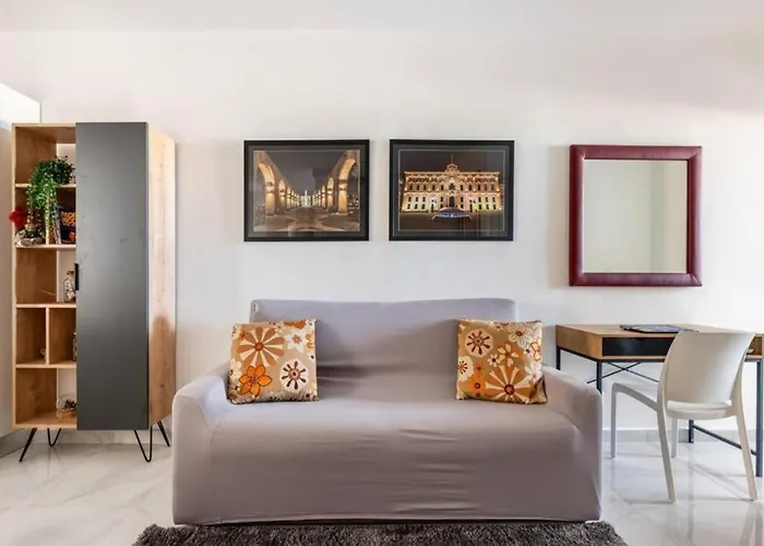 Apartament Sea View Luxury Brand New In *