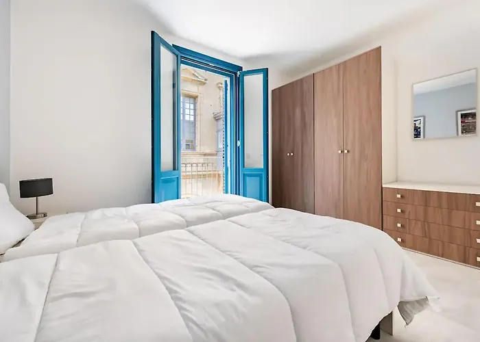 Sea View Luxury Brand New In Βαλέτα